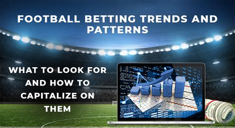 Trending Football Betting: Trending Football Odds .